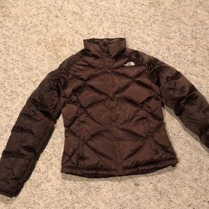 Women’s Down North Face Jacket